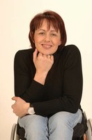 Tanni Grey-Thompson